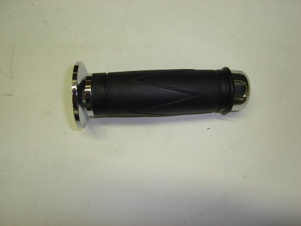 Left Handle Grip MT-2 Scooter-884